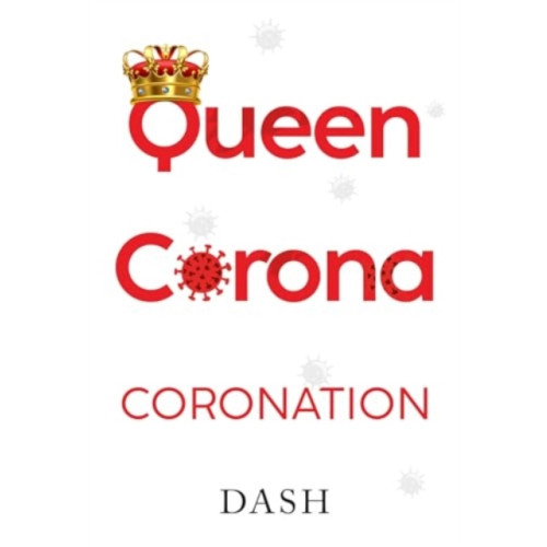 Olympia Publishers Queen Corona Coronation (häftad, eng)