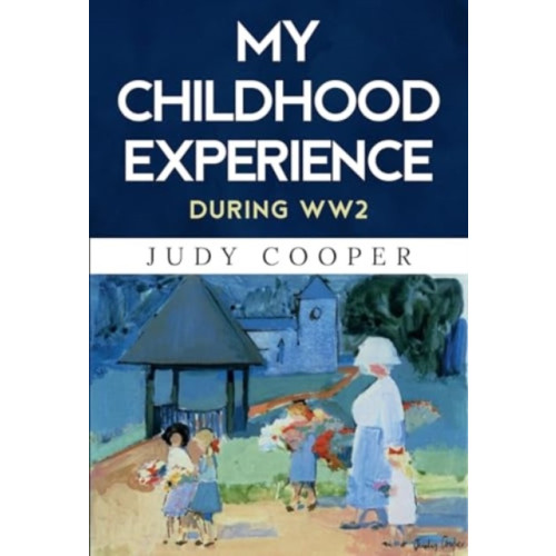 Olympia Publishers My Childhood Experience (häftad, eng)