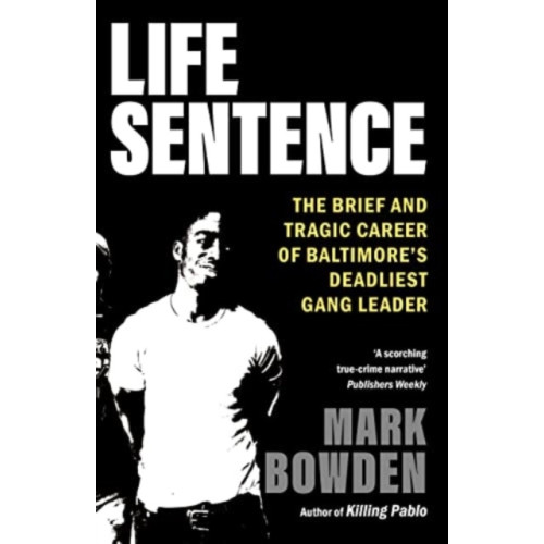 Atlantic Books Life Sentence (häftad, eng)