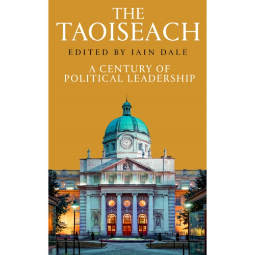 Swift Press The Taoiseach (inbunden, eng)