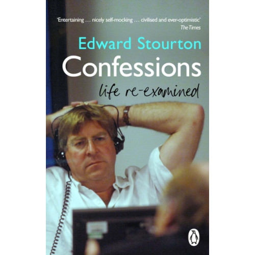 Transworld publishers ltd Confessions (häftad, eng)