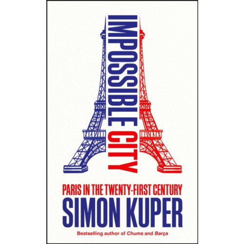 Profile Books Ltd Impossible City (häftad, eng)