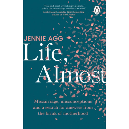 Transworld publishers ltd Life, Almost (häftad, eng)