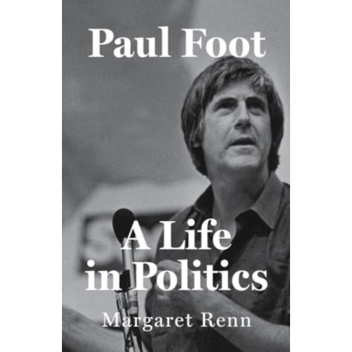 Verso Books Paul Foot (inbunden, eng)