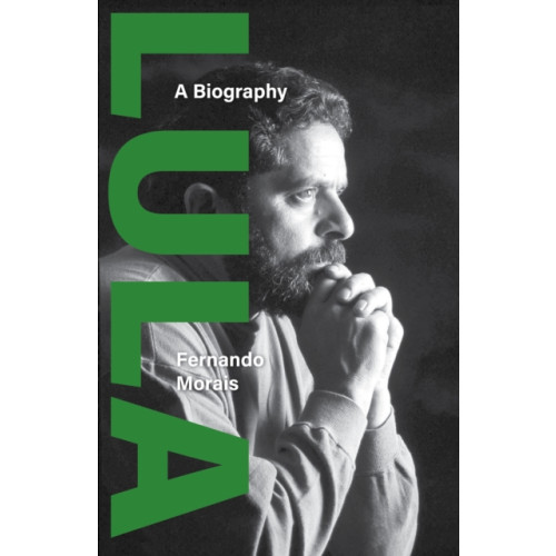 Verso Books Lula (inbunden, eng)