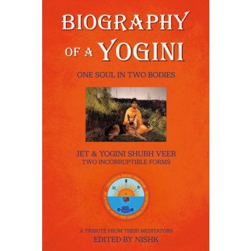 Troubador Publishing Biography of a Yogini (häftad, eng)