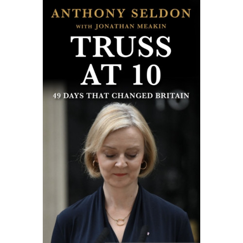 Atlantic Books Truss at 10 (inbunden, eng)