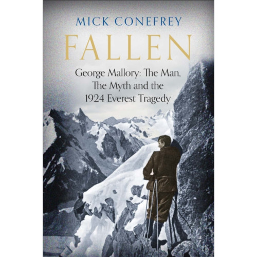 Atlantic Books Fallen (häftad, eng)