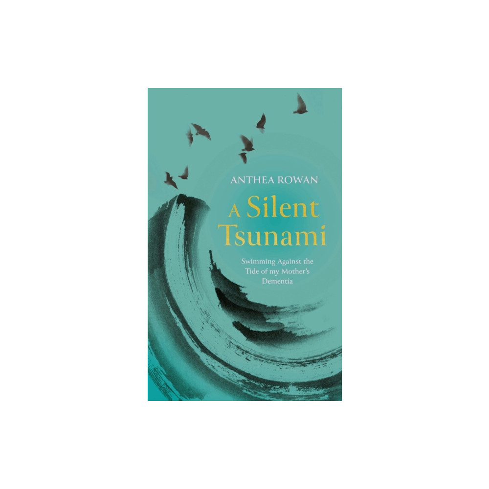 Produktbild för A Silent Tsunami (inbunden, eng)