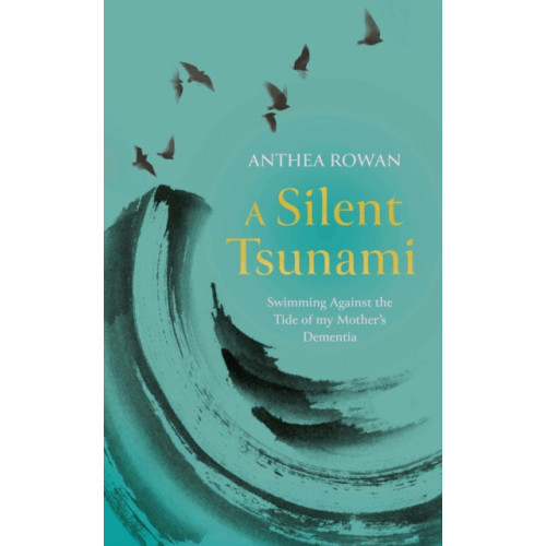 Bedford Square Publishers A Silent Tsunami (inbunden, eng)