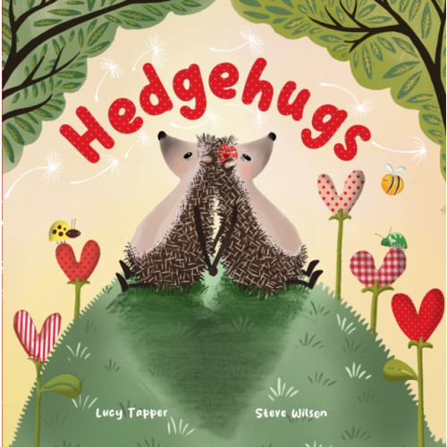 Maverick Arts Publishing Hedgehugs (häftad, eng)