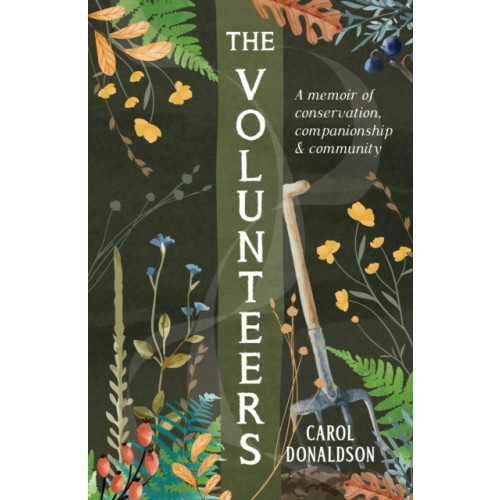 Octopus publishing group The Volunteers (häftad, eng)
