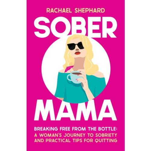 Summersdale Publishers Sober Mama (häftad, eng)