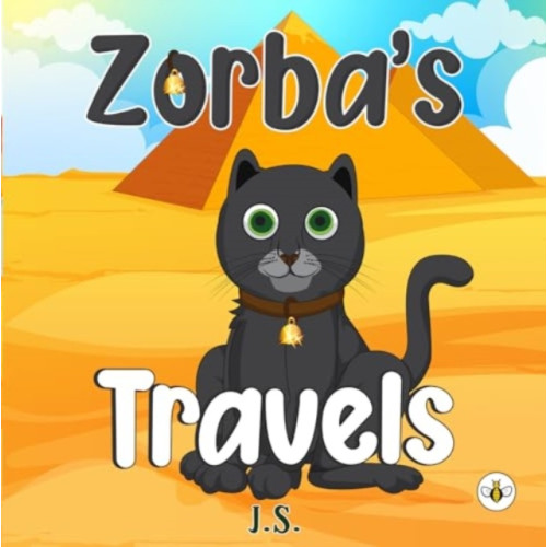 Olympia Publishers Zorba's Travels (häftad, eng)