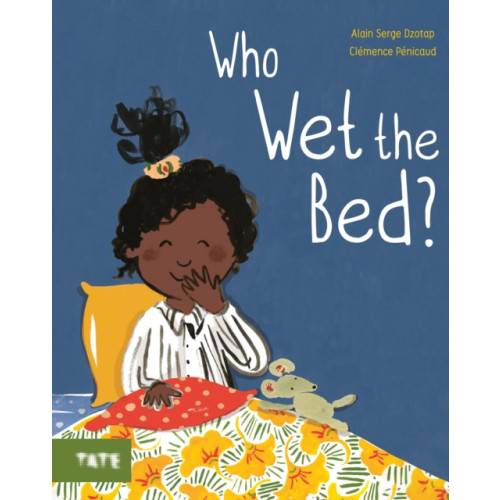 Who Wet the Bed? , Tate Publishing (inbunden, english)