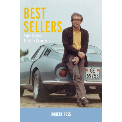 Great Northern Books Ltd Best Sellers (inbunden, eng)