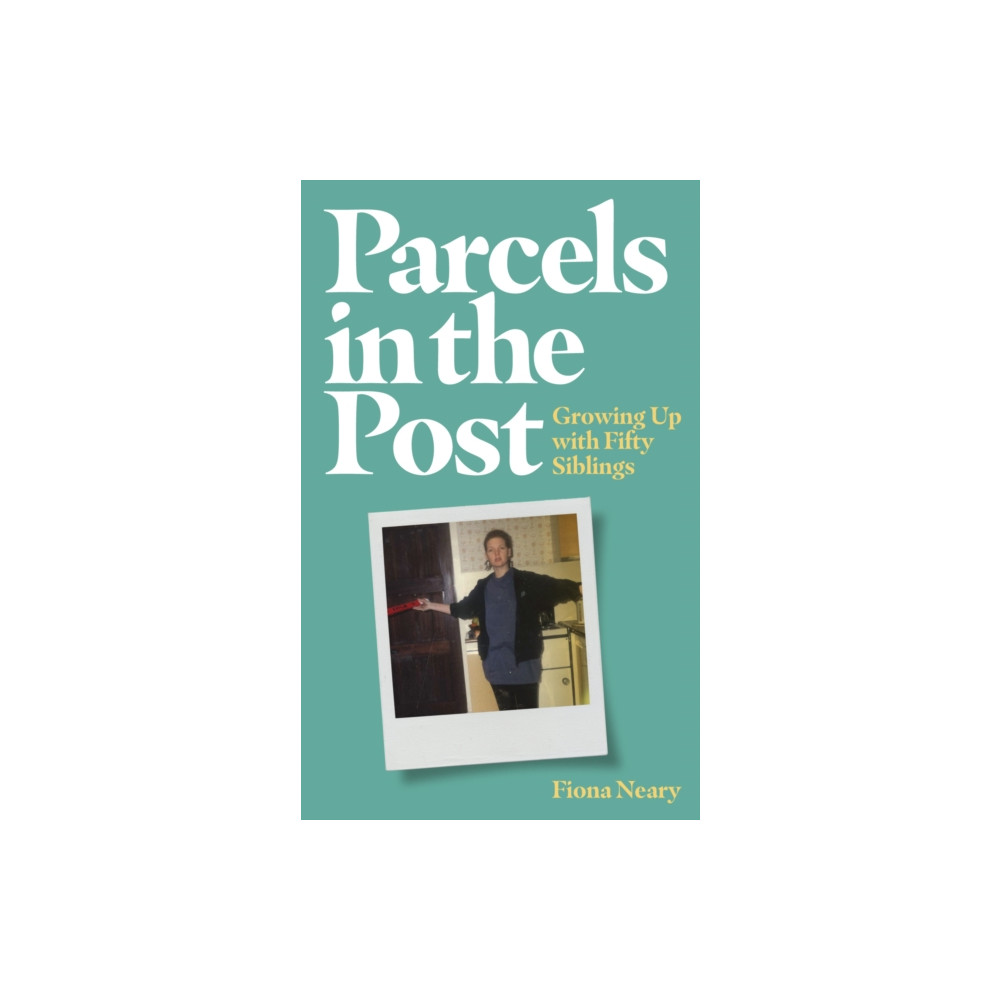 Produktbild för Parcels in the Post (häftad, eng)