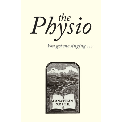 Galileo Publishers The The Physio (häftad, eng)