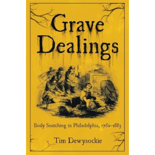 Casemate Publishers Grave Dealings (häftad, eng)