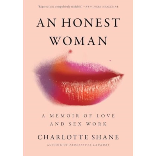 Simon & Schuster An Honest Woman (inbunden, eng)