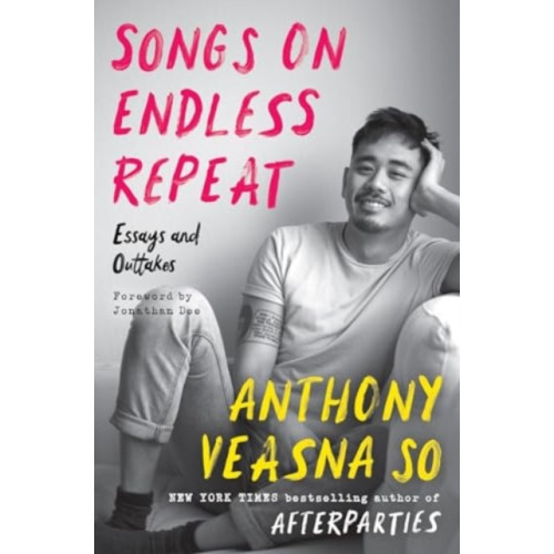 Harpercollins publishers inc Songs on Endless Repeat (häftad, eng)