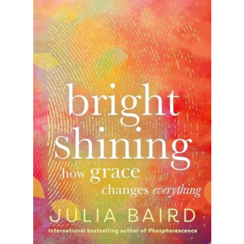 Harpercollins publishers inc Bright Shining (inbunden, eng)