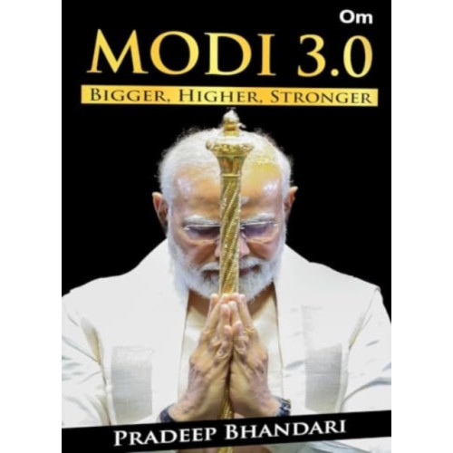 OM Books International Modi 3.0 (häftad, eng)