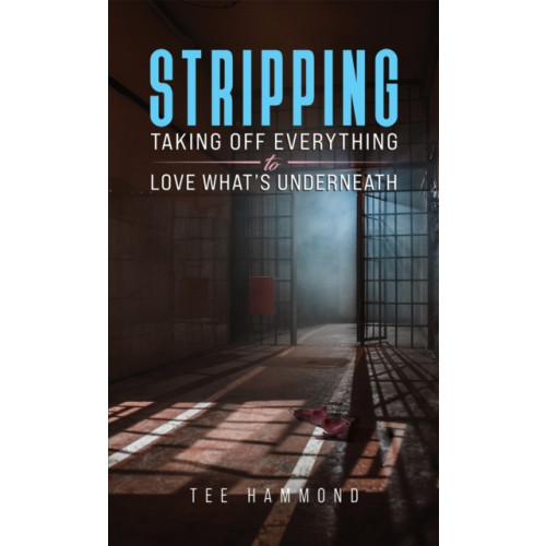 Austin Macauley Publishers LLC Stripping (häftad, eng)