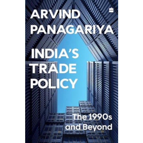HarperCollins Publishers India India's Trade Policy (häftad, eng)