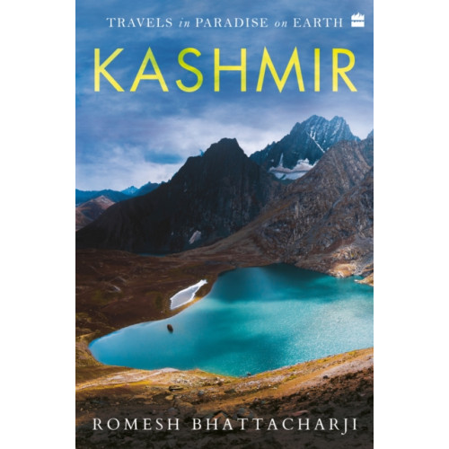 HarperCollins Publishers India Kashmir (häftad, eng)