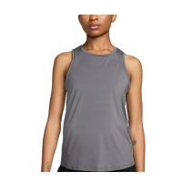 Produktbild för Nike Classic Tank Grey Women