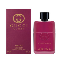 Produktbild för Guilty Absolute Pour Femme Edp 50ml