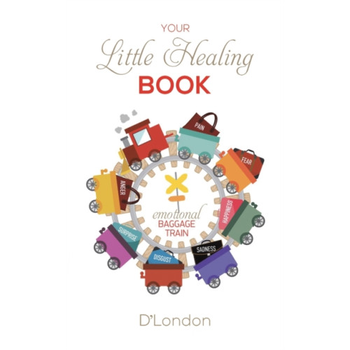 Austin Macauley Publishers LLC Your Little Healing Book (häftad, eng)