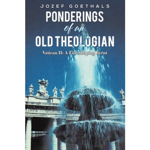 Austin Macauley Publishers LLC Ponderings of an Old Theologian (häftad, eng)