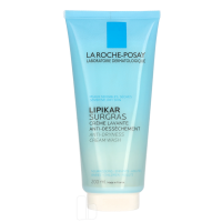 Produktbild för LRP Lipikar Surgras Concentrated Shower-Cream 200 ml Unisex