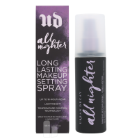 Produktbild för Urban Decay All Nighter Makeup Setting Spray 118 ml Dam