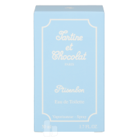 Produktbild för Tartine Et Chocolat Ptisenbon Edt Spray 50 ml Dam