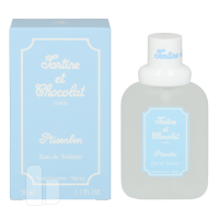 Produktbild för Tartine Et Chocolat Ptisenbon Edt Spray 50 ml Dam