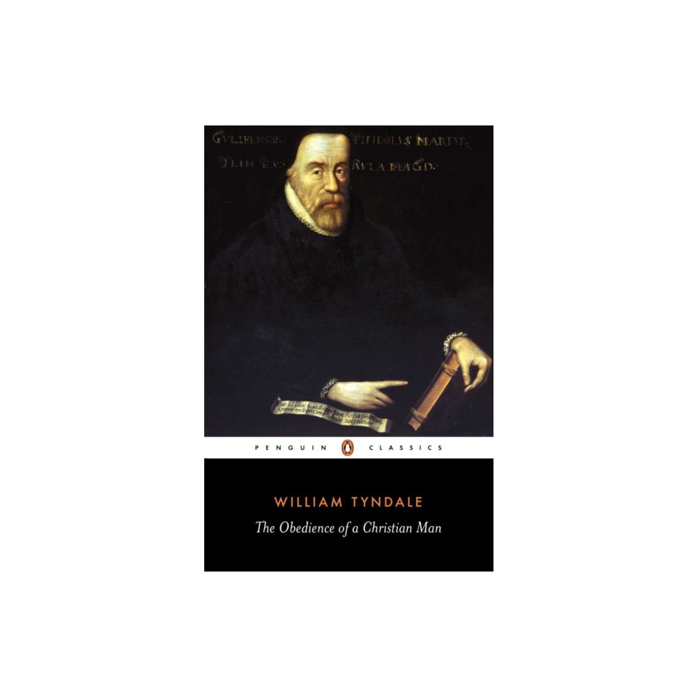 Produktbild för The Obedience of a Christian Man (häftad, eng)