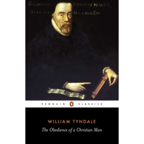Penguin books ltd The Obedience of a Christian Man (häftad, eng)