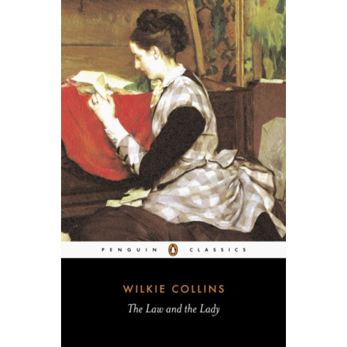 Penguin books ltd The Law and the Lady (häftad, eng)