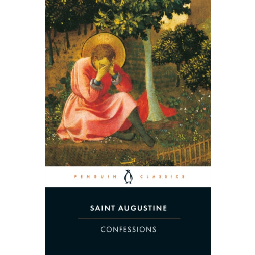 Penguin books ltd Confessions (häftad, eng)