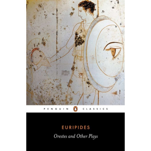 Penguin books ltd Orestes and Other Plays (häftad, eng)