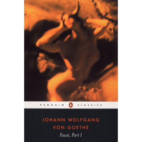 Penguin books ltd Faust, Part I (häftad, eng)