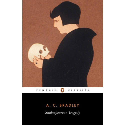 Penguin books ltd Shakespearean Tragedy (häftad, eng)