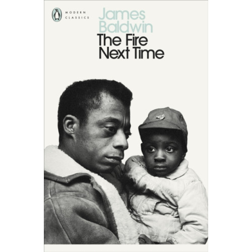 Penguin books ltd The Fire Next Time (häftad, eng)