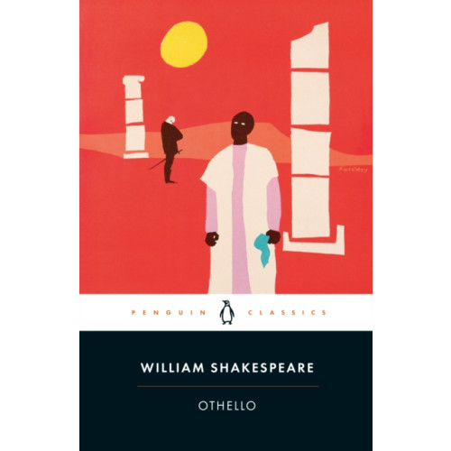 Penguin books ltd Othello (häftad, eng)