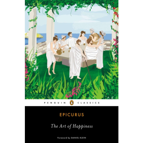 Penguin books ltd The Art of Happiness (häftad, eng)