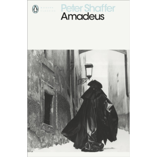 Penguin books ltd Amadeus (häftad, eng)