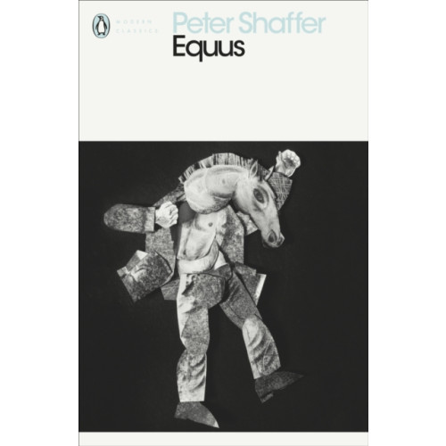 Penguin books ltd Equus (häftad, eng)